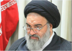 ملت ایران با حضور گسترده در ۲۲ بهمن معامله قرن دشمن را شکست می‌دهد