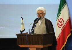 قدردانی امام جمعه بندرعباس از جوانان جهادی برای برگزاری کنگره شهدای هرمزگان