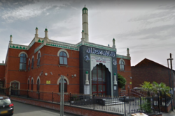 حبس تعلیقی برای ادعای بمب‌گذاری در مسجد شهر «دربی» انگلیس