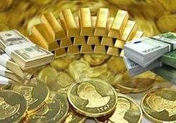 مهمترین اخبار اقتصادی چهارشنبه ۲ بهمن ماه ۹۸| قیمت طلا، قیمت دلار، قیمت سکه