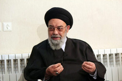 استقبال بی‌نظیر مردم نجف و کربلا از امام خمینی