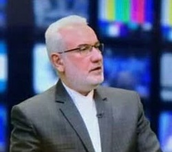 انقلاب اسلامی و تقدیم عزت به ملت ایران