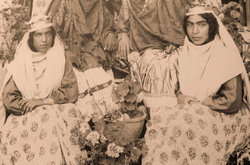 وقتی زنان تبریزی ۱۱۳ سال پیش انجمن حمایت از البسه وطنی به راه انداختند