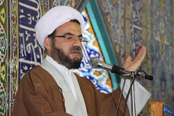 دشمن به دنبال محدود سازی نفوذ منطقه‌ای و توان بازدارندگی ایران است