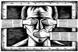 سانسور دامن‌گیر خبرگزاری فارس شد