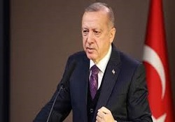 ادلب و بندبازی بی حاصل اردوغان