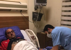  ۵۷۶بیمار مشکوک به کرونا در قم بهبود یافته‌اند