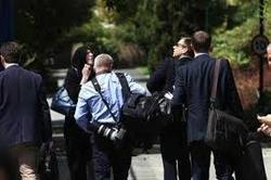 دیپلماتهای انگلیسی تهران را ترک میکنند
