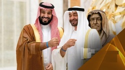 اختفای عربستان پشت کرونا برای سرپوش گذاشتن بر ناکامی‌ها