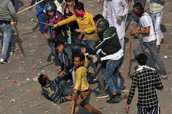 ریشه های خشونت‌ و نسلی کشی مسلمانان در هند