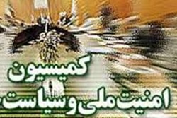 کمیسیون امنیت مجلس کشتار بی‌رحمانه مسلمانان هند را محکوم کرد