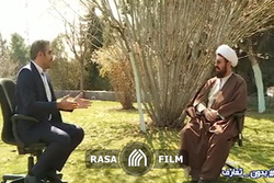 بدون تعارف با حجت الاسلام والمسلمین عالی