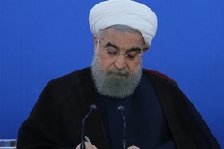 پیام تسلیت روحانی در پی درگذشت آیت الله بطحایی