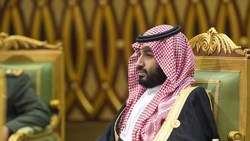 سقوط قریب‌الوقوع آل‌سعود به‌دست محمد بن سلمان