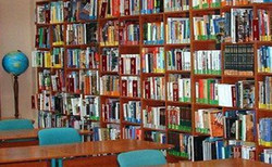 کتابخانه‌های عمومی ۱۵ استان کشور برای پیشگیری از ابتلا به کرونا تعطیل شد
