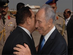 چرا مقامات رژیم صهیونیستی حسنی مبارک را «گنج استراتژیک» می‌دانستند؟