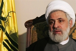 مقام حزب الله، تحریم ها را بخشی از منافع جدانشدنی رژیم صهیونیستی توصیف کرد