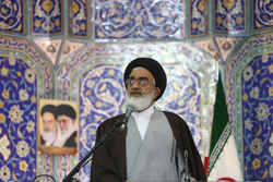 ملت ایران هرگز اجازه اجرای سند ۲۰۳۰ را به احدی نخواهد داد