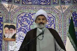 برگزاری طرح ضیافت الهی در ماه مبارک رمضان با برنامه های دینی و فرهنگی