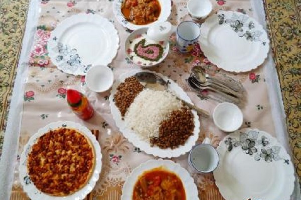 توصیه‌های طبی ماه مبارک رمضان