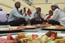 شروع ماه مبارک رمضان در ۵ کشور آسیایی