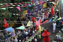 آمادگی مصر برای برپایی بزرگترین سفره افطار جهان