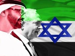 ادامه عادی سازی روابط امارات با رژیم صهیونیستی در همه ابعاد