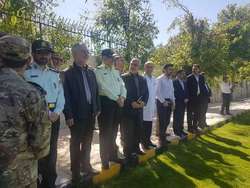 جمهوری اسلامی ایران با مواد مخدر مبارزه بینالمللی انجام میدهد