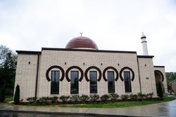 چاووش اوغلو به آتش کشیدن مسجد نیوهیون آمریکا را محکوم کرد