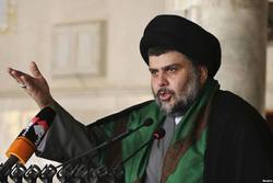 واکنش شدید مقتدا صدر به جنگ احتمالی میان ایران و آمریکا