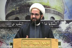 طرح معامله قرن خطرناک ترین توطئه تاریخ علیه فلسطین است