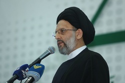 حجت الاسلام فضل الله بر حفظ تمامیت ارضی لبنان تاکید کرد