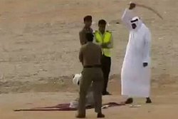 اعدام در انتظار کم‌سن‌ترین مخالف سیاسی عربستان