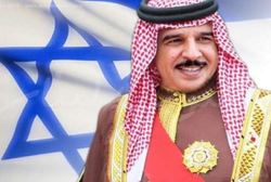 شاه بحرین شایسته امتیاز برگزاری نشست اقتصادی در منامه است