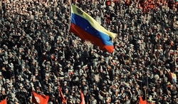 راهبرد آمریکا در ونزوئلا شکست خورده است