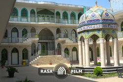 حوزه علمیه‌ای با ۵۷ شهید طلبه