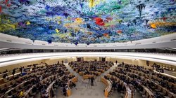 آمادگی پارلمان هلند برای ارجاع پرونده روهینگیا به دیوان بین‌المللی کیفری