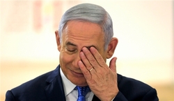 «نوار غزه» نقطه ضعف نتانیاهوست