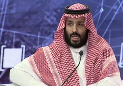 «محمد بن سلمان» دین‌ستیز است