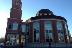 کمک ۱۵ هزار دلاری کانادا برای امنیت مسجد هلیفکس