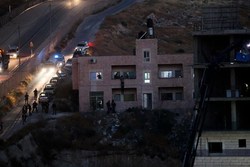 واکنش طرف های مختلف فلسطینی به تخریب منازل فلسطینیان در جنوب قدس