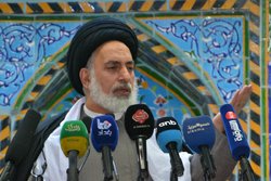 اظهارات «ترامپ» علیه «آیت الله خامنه ای» تمسخر آمیز است