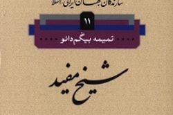 معرفی و بررسی کتاب «شیخ مفید»