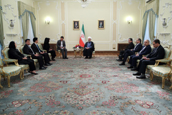 تهران و لاپاز برای تحقق اهداف راهبردی خود در کنار هم هستند