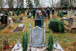 آمادگی پنج قبرستان برای تدفین به سبک اسلامی در آلمان