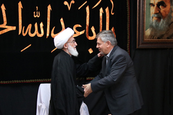 اربعین مظهر قدرت و اتحاد ایران و عراق است | تفرقه افکنی دشمن اثر ندارد