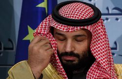 توجیه حدیث نبوی از سوی «بن سلمان» برای احداث کلیساها در عربستان