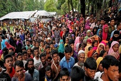 بحران روهینگیا ماجرای بی‌پایان یک نسل‌کشی است