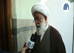 انقلابی‌گری هویت یک عالم دینی است