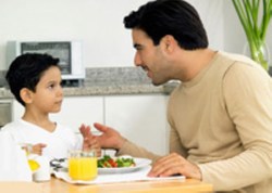 چرا هیچکس به هیچ نصیحتی گوش نمیدهد؟